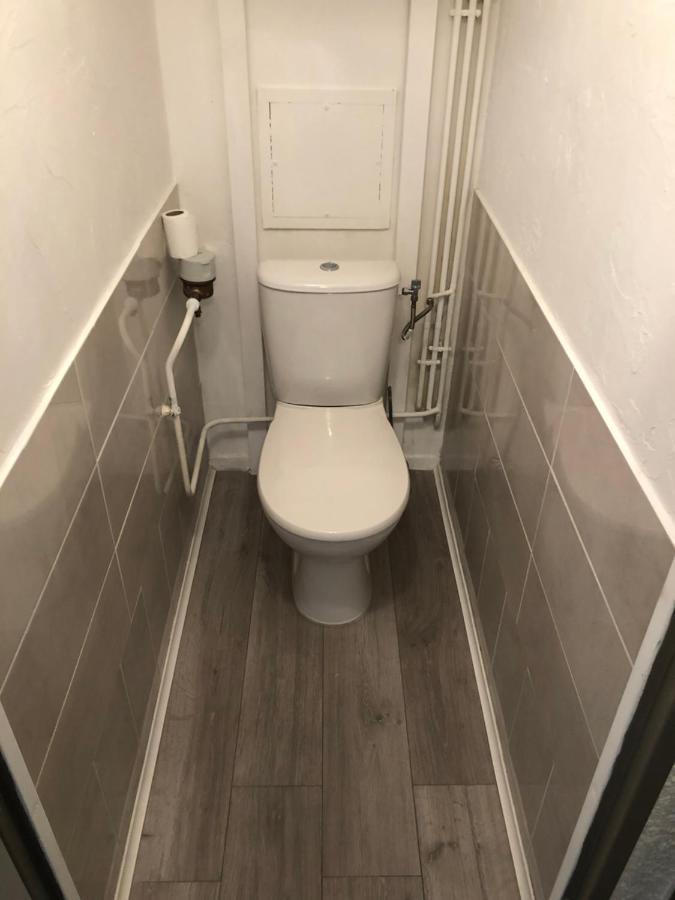 Apartment A En Vercors