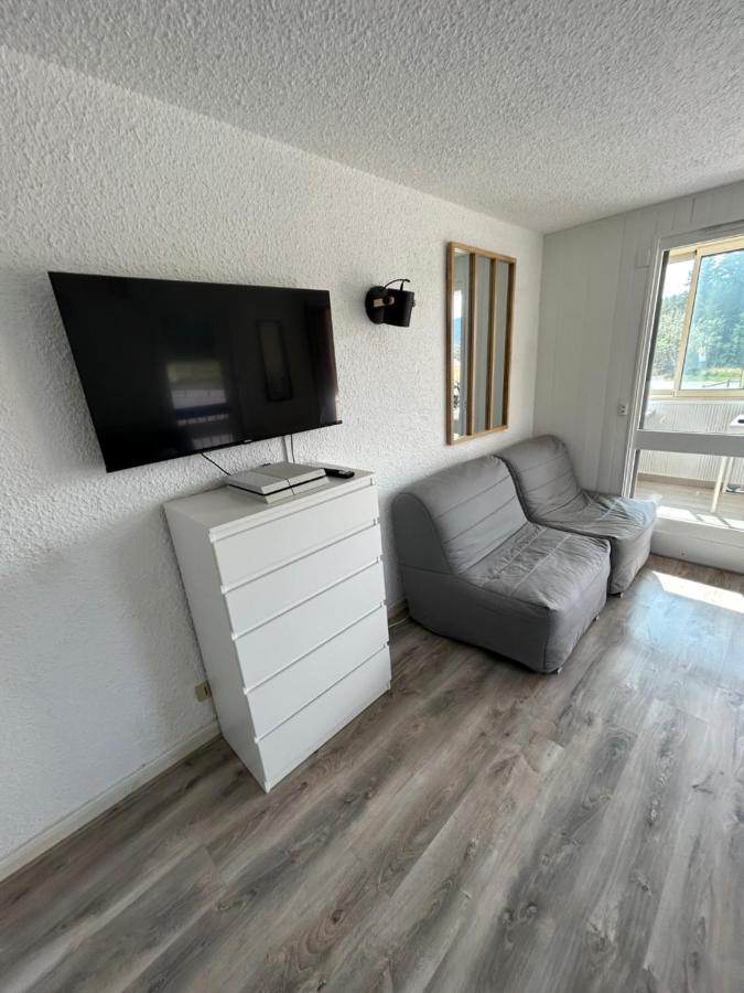 A En Vercors Apartment
